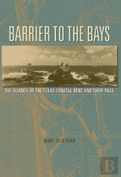 Barrier To The Bays