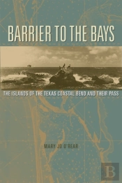 Barrier To The Bays Volume 36