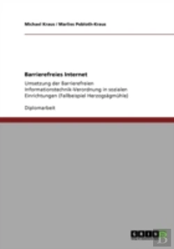 Bertrand.pt - Barrierefreies Internet