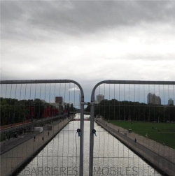 Bertrand.pt - Barrieres Mobiles (Livre + Cd)