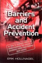 Barriers And Accident Prevention