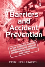 Barriers And Accident Prevention