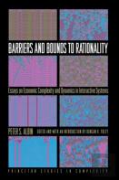 Barriers And Bounds To Rationality