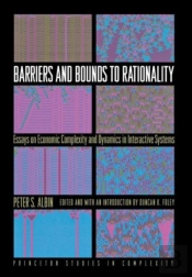 Barriers And Bounds To Rationality