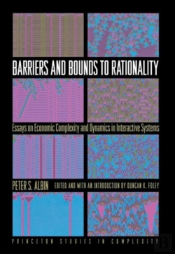 Bertrand.pt - Barriers And Bounds To Rationality
