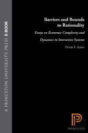 Barriers And Bounds To Rationality
