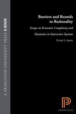 Bertrand.pt - Barriers And Bounds To Rationality