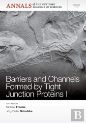 Barriers And Channels Formed By Tight Junction Proteins I