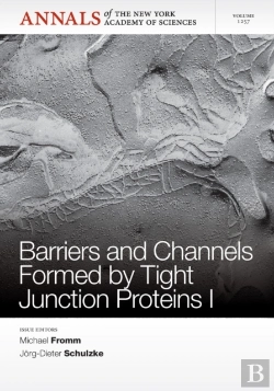 Bertrand.pt - Barriers And Channels Formed By Tight Junction Proteins I
