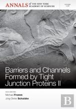 Barriers And Channels Formed By Tight Junction Proteins Ii