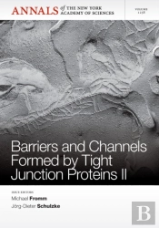 Barriers And Channels Formed By Tight Junction Proteins Ii