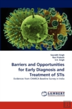 Bertrand.pt - Barriers And Opportunities For Early Diagnosis And Treatment Of Stis