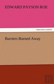 Barriers Burned Away