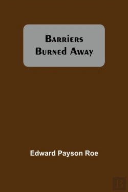 Bertrand.pt - Barriers Burned Away