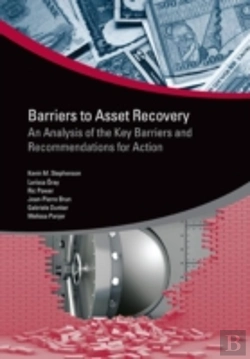 Bertrand.pt - Barriers To Asset Recovery