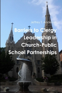 Bertrand.pt - Barriers To Clergy Leadership In Church-Public School Partnerships
