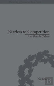 Barriers To Competition