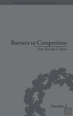 Bertrand.pt - Barriers To Competition