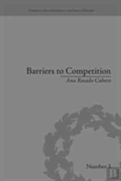 Bertrand.pt - Barriers To Competition