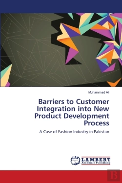Bertrand.pt - Barriers To Customer Integration Into New Product Development Process