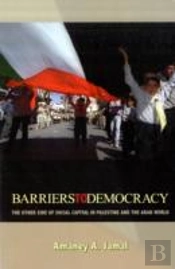 Barriers To Democracy