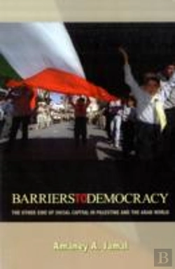 Bertrand.pt - Barriers To Democracy