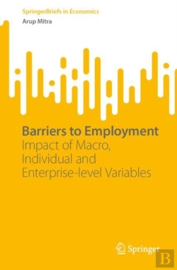 Bertrand.pt - Barriers To Employment