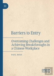 Barriers To Entry