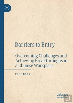 Bertrand.pt - Barriers To Entry