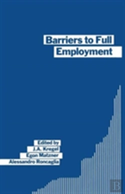 Bertrand.pt - Barriers To Full Employment