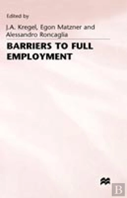Bertrand.pt - Barriers To Full Employment