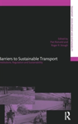 Bertrand.pt - Barriers To Sustainable Transport