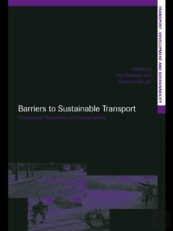 Bertrand.pt - Barriers To Sustainable Transport