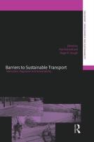 Barriers To Sustainable Transport