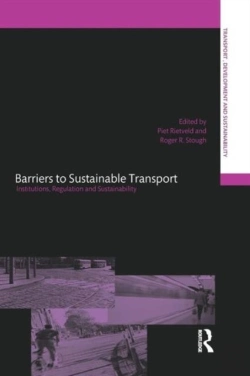 Bertrand.pt - Barriers To Sustainable Transport
