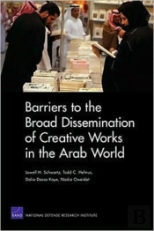 Barriers To The Broad Dissemination Of Creative Works In The Arab World