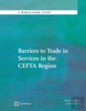 Barriers To Trade In Services In The Cefta Region
