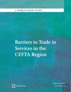 Bertrand.pt - Barriers To Trade In Services In The Cefta Region
