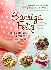 Barriga Feliz - Receitas para Grávidas e Bebés Saudáveis