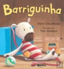 Bertrand.pt - Barriguinha