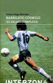 Barrilete Cósmico