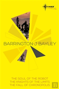 Bertrand.pt - Barrington Bayley Sf Gateway Omnibus