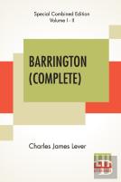 Barrington (Complete)