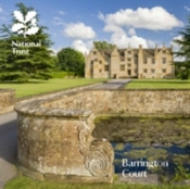 Barrington Court, Somerset