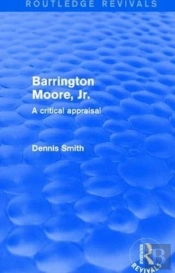 Barrington Moore Jr