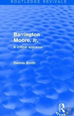 Bertrand.pt - Barrington Moore Jr