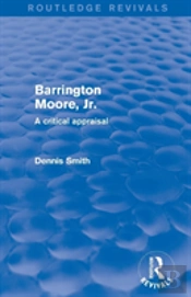 Barrington Moore Jr