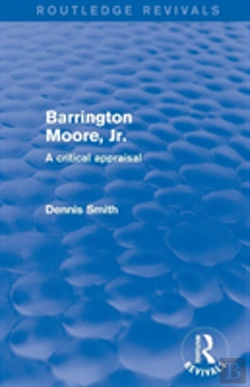 Bertrand.pt - Barrington Moore Jr