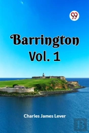 Barrington Vol. 1