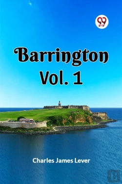 Bertrand.pt - Barrington Vol. 1